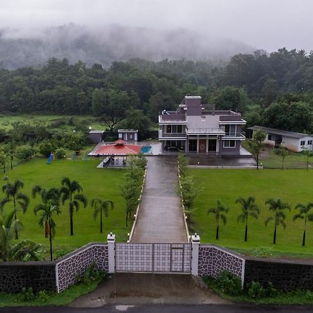 Stayscape Shreeji Farms 4Bhk Karjat Exterior photo